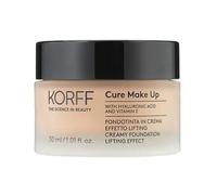 Korff Fondotinta In Crema Effetto Lifting Tonalità 03
