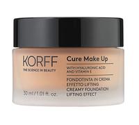 Korff Cure Make Up Fondotinta Crema Effetto Lifting 04 30 Ml
