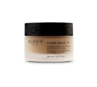 Korff FONDOTINTA CREMA EFFETTO LIFTING 05 Cure Make Up Creamy Foundation 30ml
