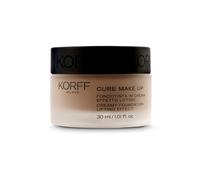 Korff FONDOTINTA CREMA EFFETTO LIFTING 06 Cure Make Up Creamy Foundation 30ml