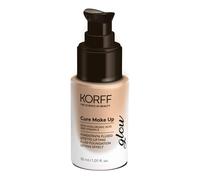 KORFF FONDOTINTA FLUIDO EFFETTO LIFTING GLOW PELLE RADIANTE LUMINOSA TEXTURE LEG