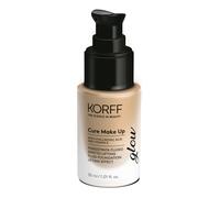 Korff Fondotinta Fluido Lifting Glow Colore 03 30ml