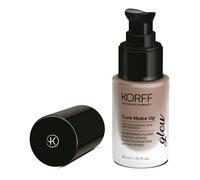 KORFF Cure Make Up Fondotinta Fluido Effetto Lifting Glow 06 30 ml Mak