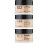 KORFF Fondotinta in Crema Effetto Lifting 01 3x30 ml
