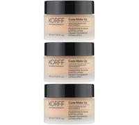 KORFF Fondotinta in Crema Effetto Lifting 02 3x30 ml