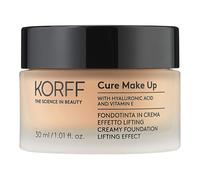 KORFF Fondotinta in Crema Effetto Lifting 03 30 ml Crema