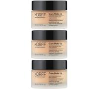 KORFF Fondotinta in Crema Effetto Lifting 03 3x30 ml