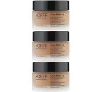 KORFF Fondotinta in Crema Effetto Lifting 06 3x30 ml