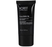 Korff Fondotinta Korff Neverending Ultra Matt SPF30, LT05