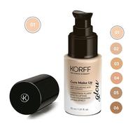 Korff MK FONDOTINTA FLUIDO EFFETTO LIFTING GLOW 01 30 ML