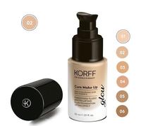 Korff KORFF CURE MAKE UP FONDOTINTA FLUIDO EFFETTO LIFTING GLOW 02
