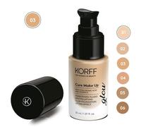 Korff Fondotinta Lifting Glow n.03 30 Ml