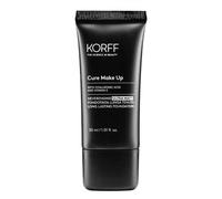 Korff Fondotinta Neverend Ultra Matt 01 Lunga Tenuta 30 Ml