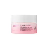 Korff Hydra Bank 100H Crema-gel Viso