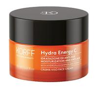 KORFF Hydra Energy C Crema Viso 50 ml Crema