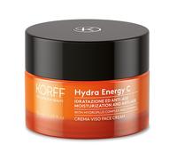 Korff Crema Viso 50ml - Tratt.viso 24 ore illuminante