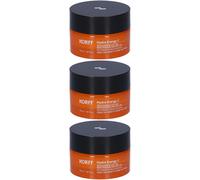 KORFF Hydra Energy C Crema Viso Sorbetto 3x50 ml