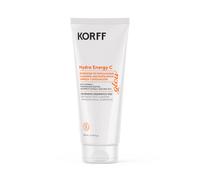 Korff - Hydra Energy C Glow Gel Detergente Enzimatico Confezione 200 Ml