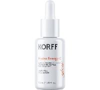 Korff Hydra Energy C Glow Siro Viso Anti-Invecchiamento 30 ml