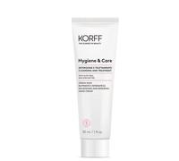Korff HYGIENE & CARE KORFF CREMA MANI 30 ML