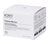 KORFF INTENSE BARRIER CREAM
