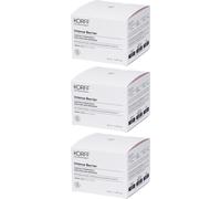 KORFF Intense Barrier Crema Viso 3x50 ml
