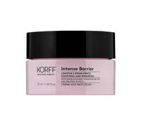 Korff Intense Barrier Crema Viso Lenitiva Riequilibrante, 50ml