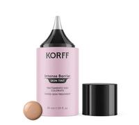 Korff - Intense Barrier Tint 05 Spf 30 Lenitivo Post Trattamenti Estetici Confezione 30 Ml