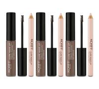 KORFF Kit Sopracciglia 02 3x4 ml Crema