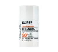 Korff KORFF 365 PROTECTION STICK VISO LABBRA SPF50+ 25 ML