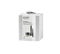 Korff KORFF COFANETTO OCCHI 1 MAKE UP EYELINER VINILE + 1 MAKE UP MASCARA PRODIGIOUS + 1 EYE ZONE ANTIRUGHE IDRATANTE 15 ML