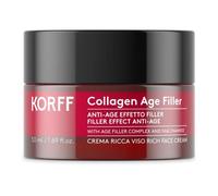 Collage Age Filler Cream Korff 50ml