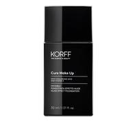 Korff KORFF CURE MAKE UP FONDOTINTA INVISIBLE EFFETTO NUDE 06