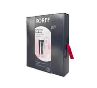 Korff KORFF EYE ZONE CO BORSE E OCCHIAIE 15 ML + COLLAGEN AGE FILLER SIERO VISO 10 ML