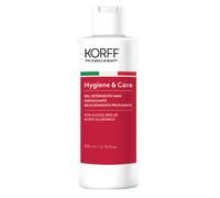 Korff KORFF GEL MANI IGIENIZZANTE 200 ML