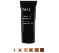 Korff KORFF MAKE UP FONDOTINTA NEVERENDING LUNGA TENUTA 03 30 ML