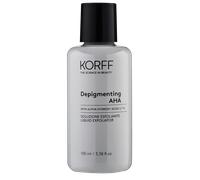 Korff KORFF SOLUZIONE ESFOLIANTE DEPIGMENTING AHA 100 ML