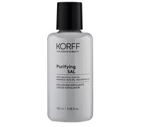 Korff KORFF SOLUZIONE ESFOLIANTE PURIFYING ACIDO SALICILICO 100 ML