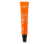 Korff KORFF SUN SECRET FLUIDO VISO ANTIMACCHIE SPF50+ 50 ML