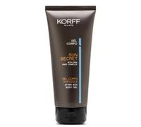 Korff KORFF SUN SECRET GEL CORPO DOPOSOLE 200 ML