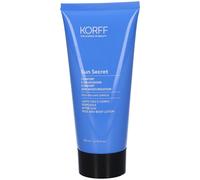 Korff Sun Secret - Latte Doposole Idratante e Restitutivo, 200ml