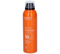 Korff Olio Spray Corpo E Capelli Spf30 200 Ml