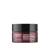 Korff KORFF SUPREME RISTRUTTURANTE ANTIRUGHE CREMA RICCA VISO 50 ML