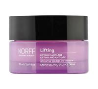 Korff Lifting 40-76 Crema Viso Gel 50ml