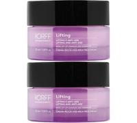 KORFF Lifting 40-76 Crema Viso Ricca 2x50 ml