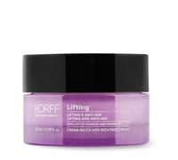 Korff lifting crema ricca viso 50 ml