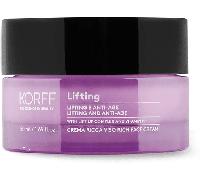 Korff Lifting Crema Ricca Viso Anti Età 50 ml