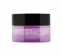Korff Lifting - Crema Viso Ricca Anti-Età per Pelle Normale e Secca, 50ml
