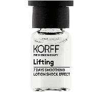 Korff Lifting Lozione 7 Giorni Effetto Urto Levigante 7 Flaconcini