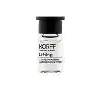 Korff Pep Lifting Smoothing Shock Effect 7 x 2 ml